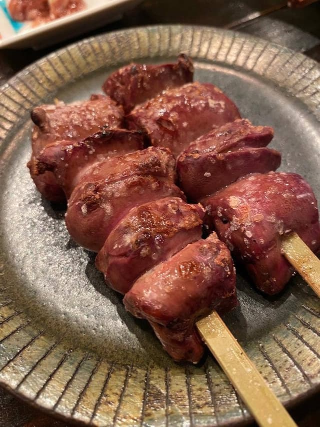 炭火焼鳥 出汁もつ鍋 なべきん 新百合ヶ丘 - サブ画像3