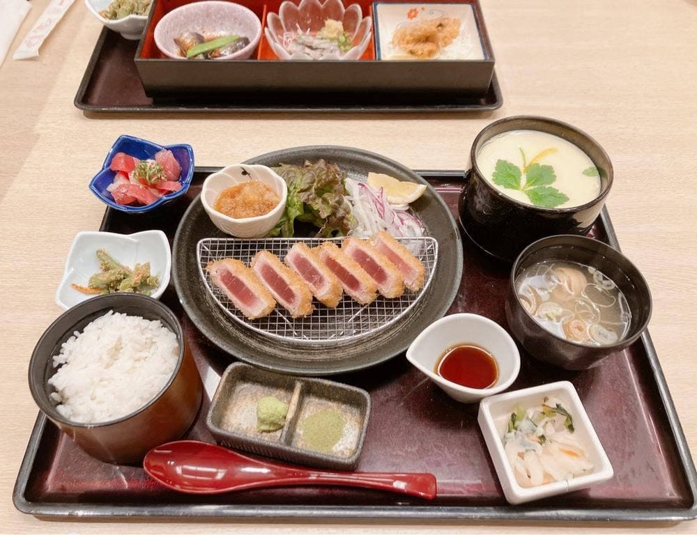とんでん 東川口店