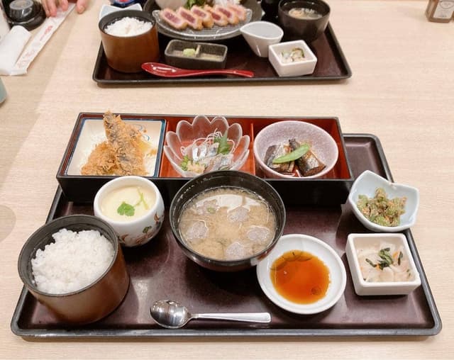 とんでん 東川口店 - サブ画像2