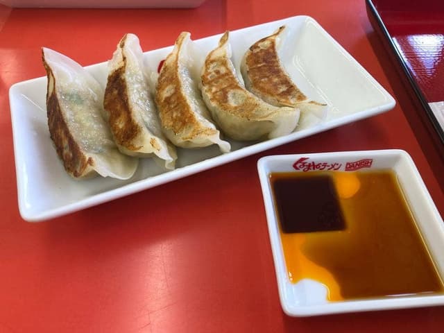 くるまやラーメン 春日部16号店 - サブ画像3