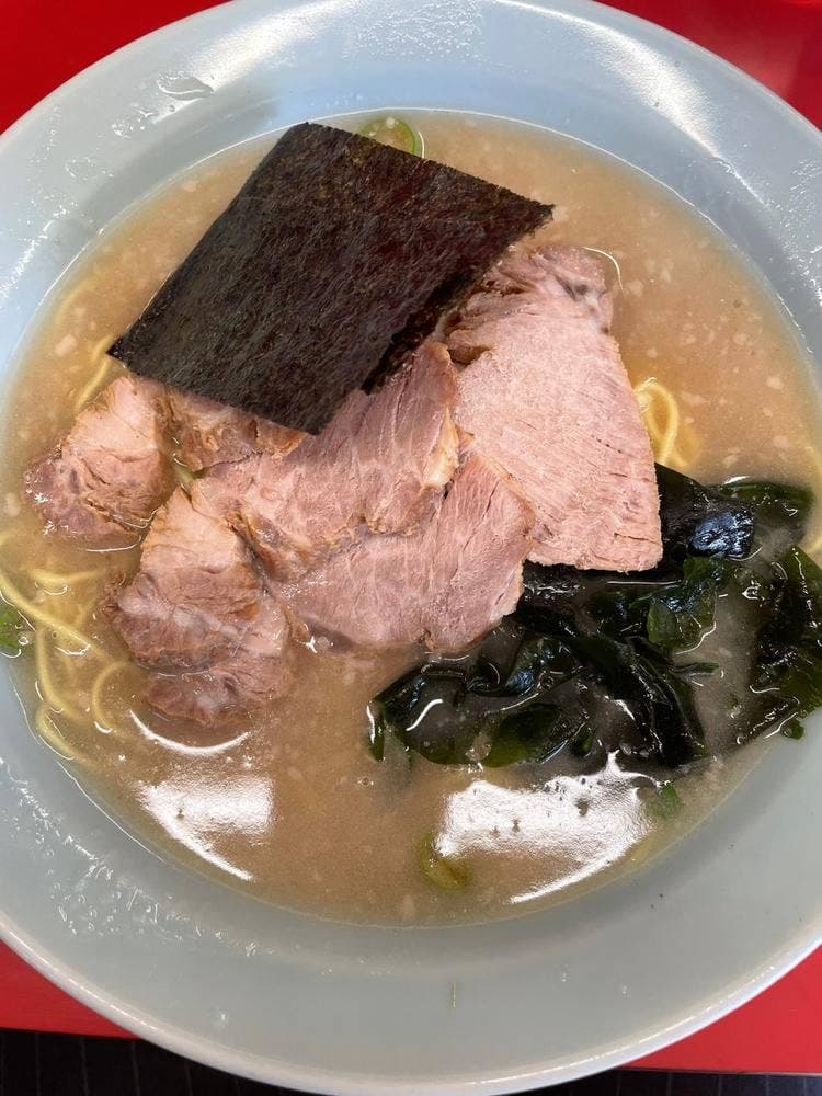 ラーメンショップいずみ中央店