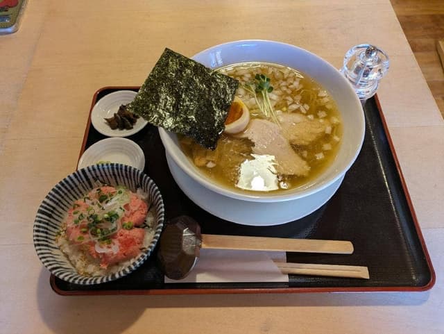 鳥おやじ - サブ画像2