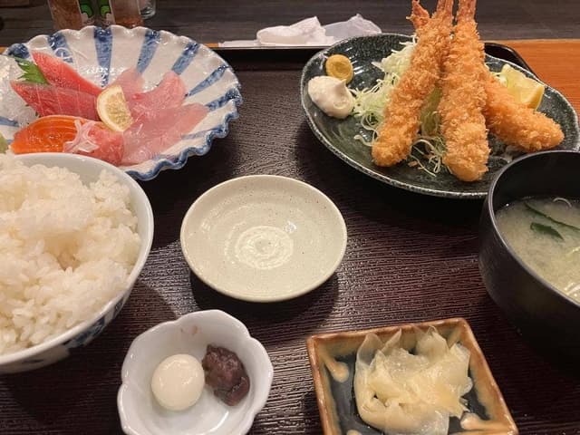 下田海鮮 やまや - サブ画像1