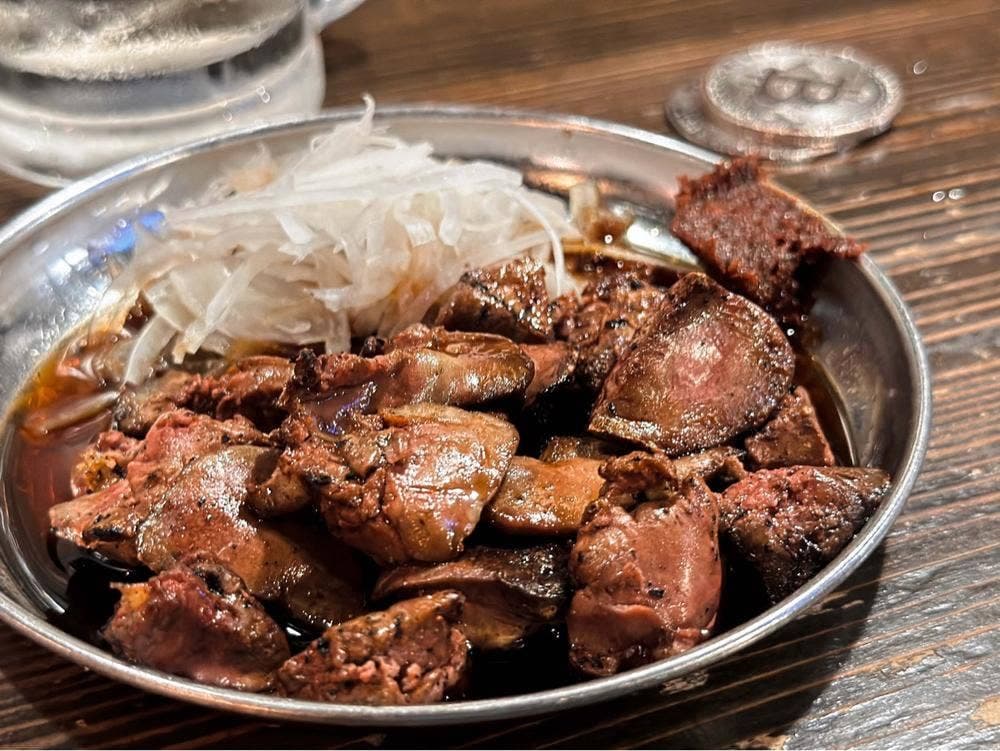 大衆立呑酒場 垂れ屋