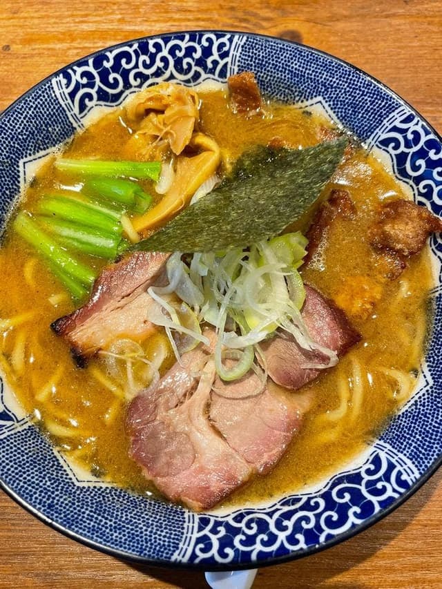 ハマカゼ 拉麺店 - サブ画像3
