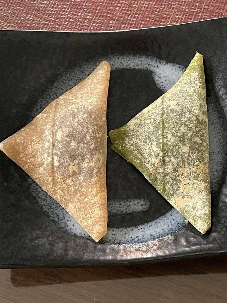 おたべ 八条口店