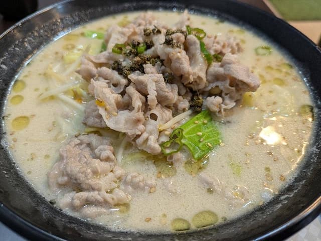 十分魚 - サブ画像3