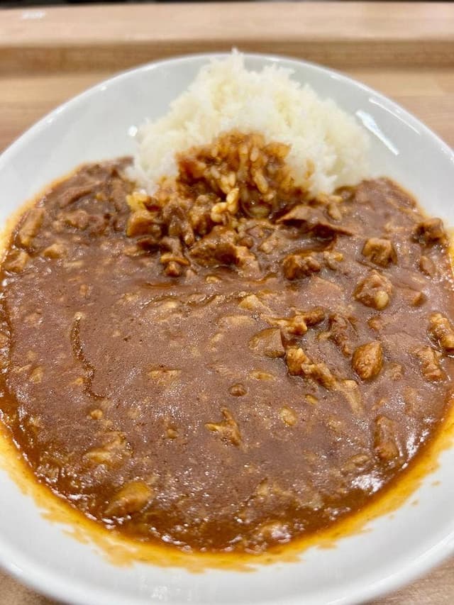 ごろ牛うどん - サブ画像2