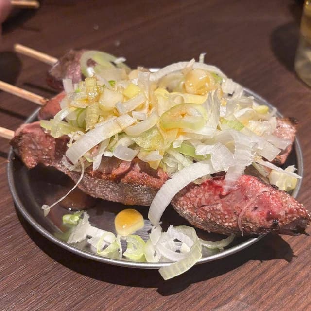 薬師 四文屋 甲府駅前店 - サブ画像3