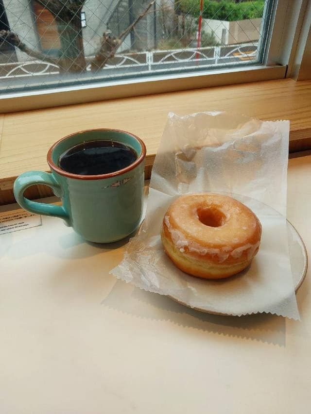 YOUR DAILY COFFEE ROAST AND BREAKFAST - サブ画像1