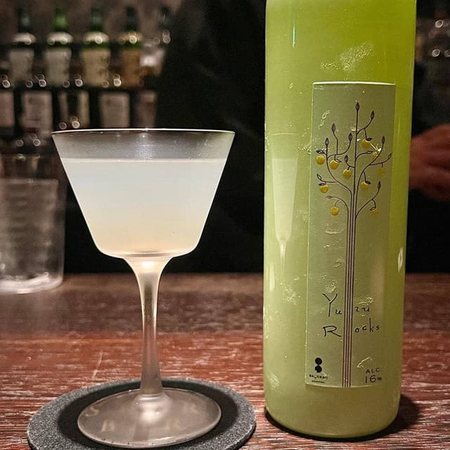 KYOTO STAR BAR - サブ画像1