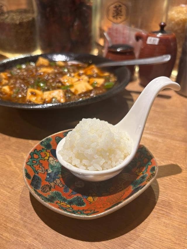 薬膳飯店 YAKUCHU - サブ画像3