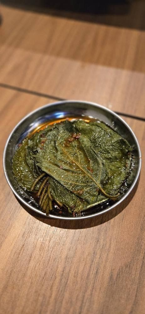 金豚食堂 - サブ画像1