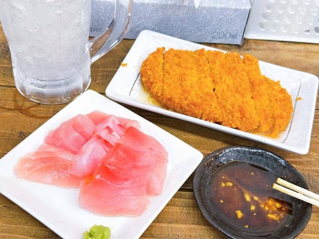 川かみ鮮魚 3号店 - サブ画像1