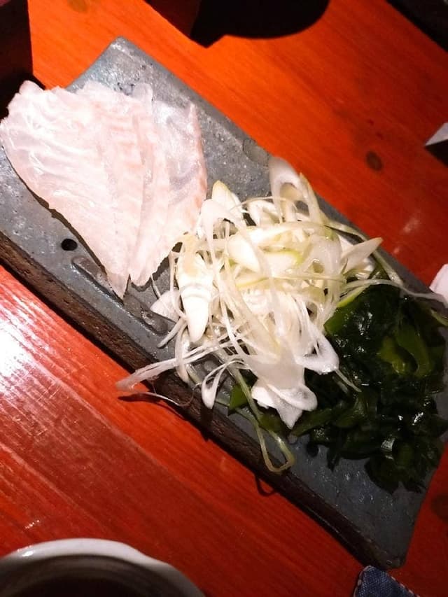 魚と肴きじの屋 - サブ画像1