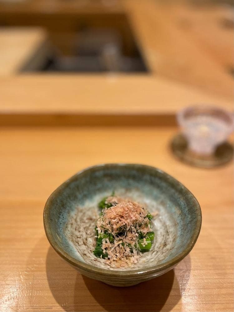 広島 鮨 天ぷら いわい