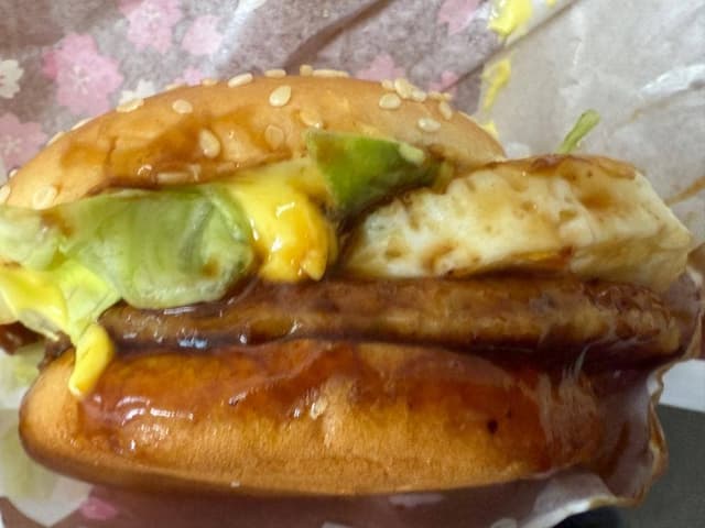 マクドナルド 津田沼駅前店 - サブ画像1