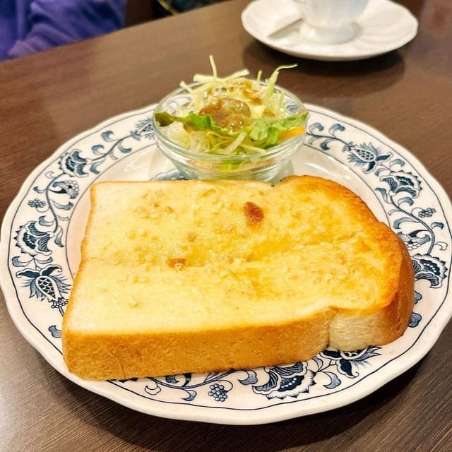 喫茶ANTICA - サブ画像3