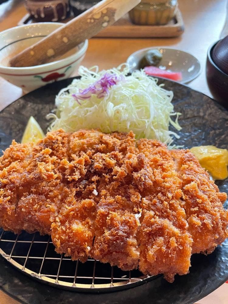 とんかつ玉藤 宮の沢店