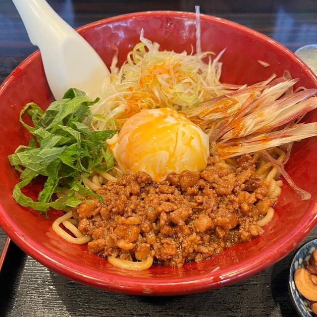 麺厨房 華燕 - サブ画像1
