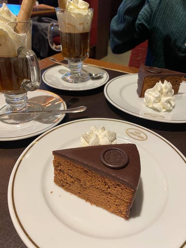 カフェラントマン 青山店 - サブ画像2