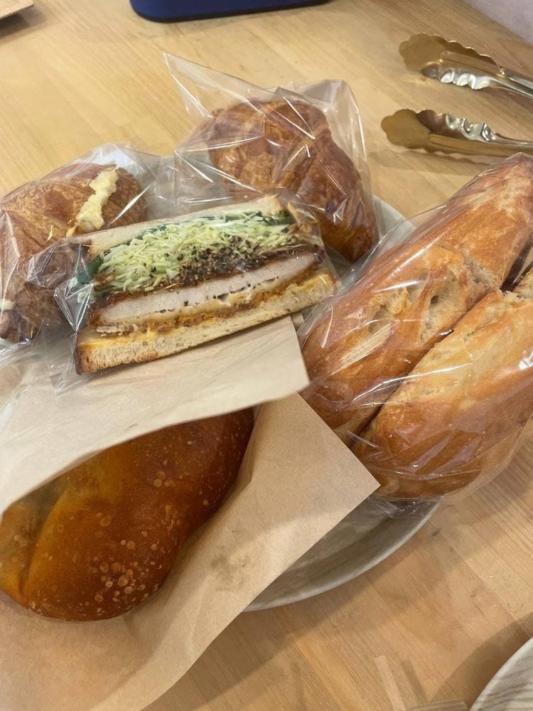 田中惣菜店