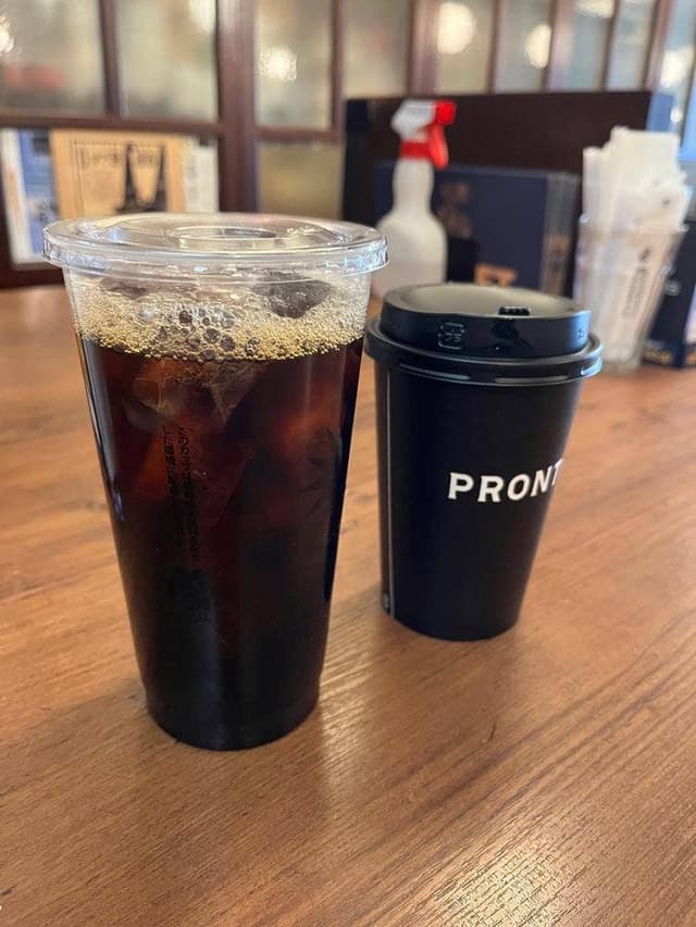 PRONTO 新宿西口店 - サブ画像2