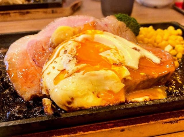 白金肉 Grill&BBQ PLATINUM MEAT GEMS新橋 - サブ画像1