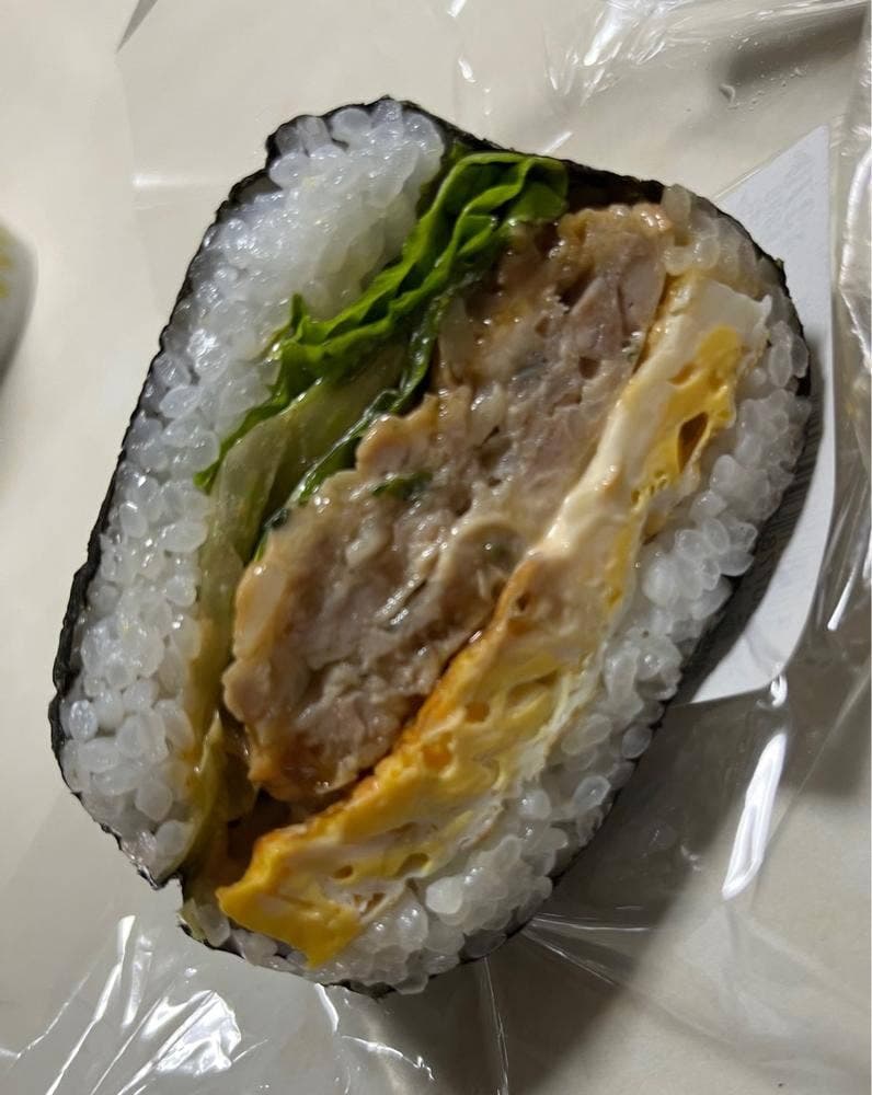 ごはんサンド専門店 massan