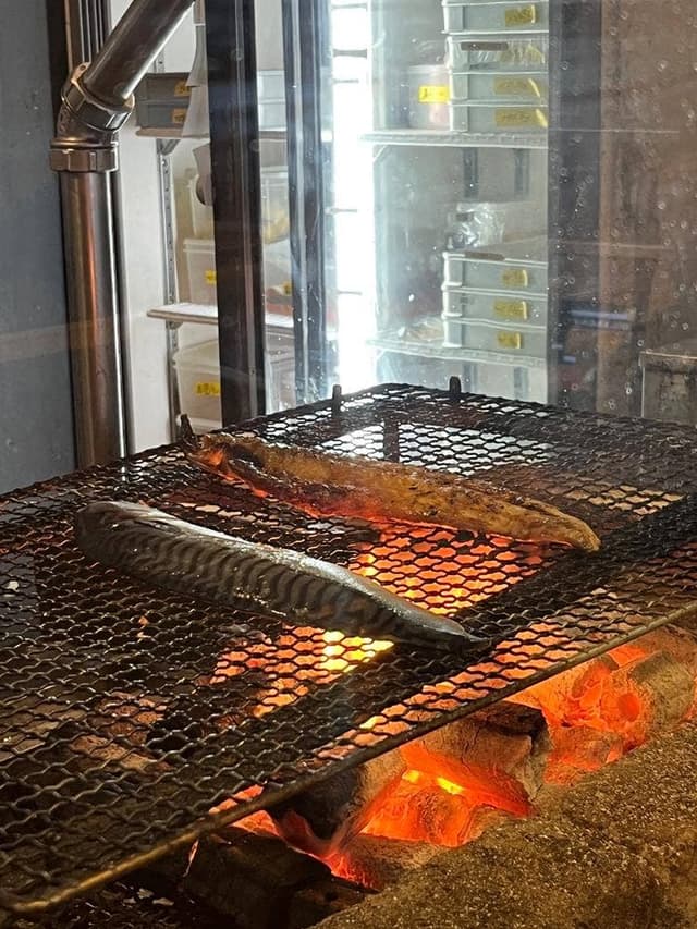 しんぱち食堂 大須観音駅前店 - サブ画像2