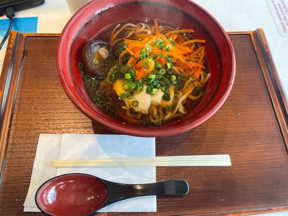FUJIやま茶寮 御殿場プレミアム・アウトレット店