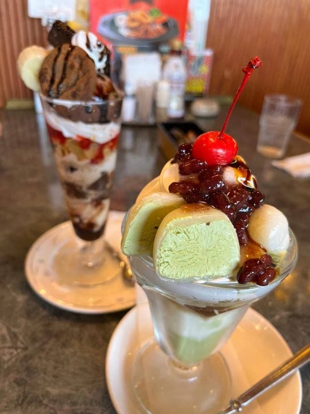 あっぷるぐりむ 小島田店 - サブ画像1