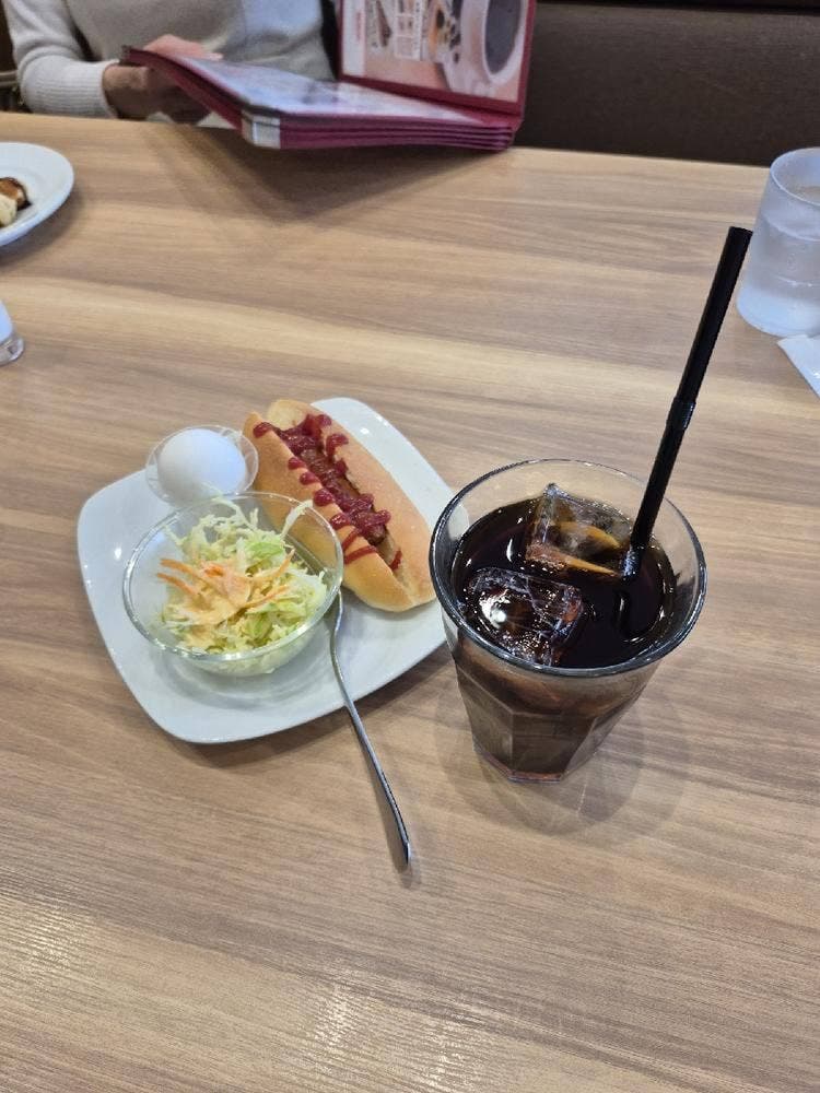 ありすかふぇ＆バー