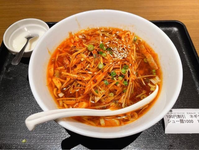 中国家庭料理 你好 新橋店 - サブ画像3