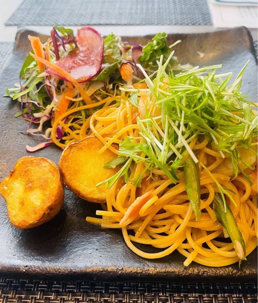 CAFE 幸わう