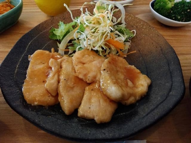 TSUKI CAFE - サブ画像3