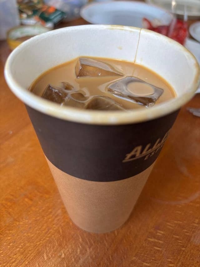 LAZZY coffee - サブ画像1