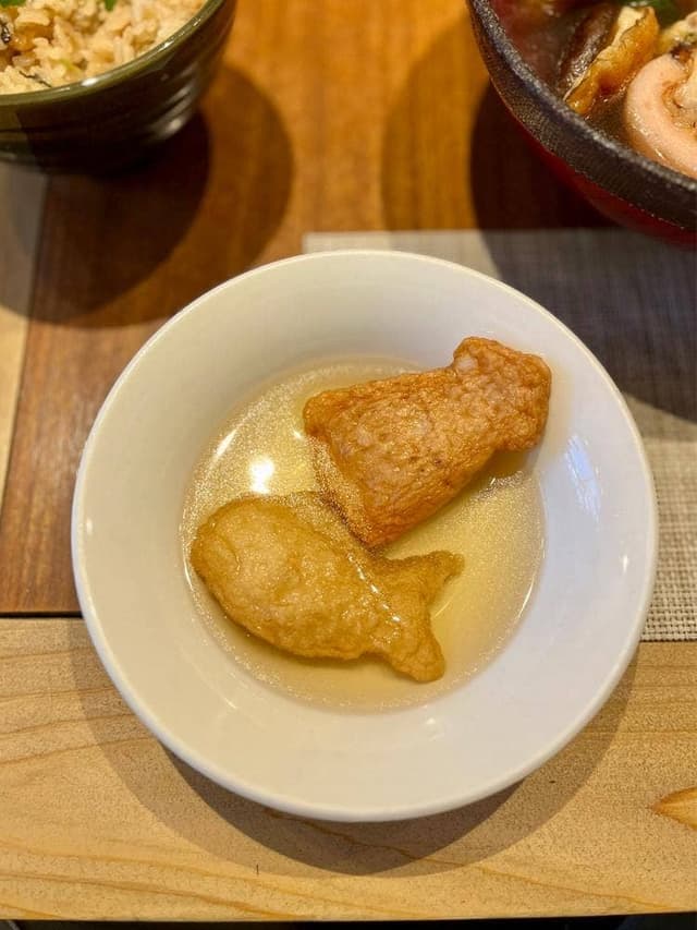 小田原おでん本店 お城通りミナカ小田原店 - サブ画像2