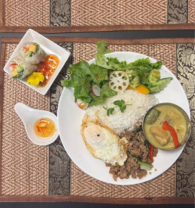 キッチンCOCO - サブ画像1