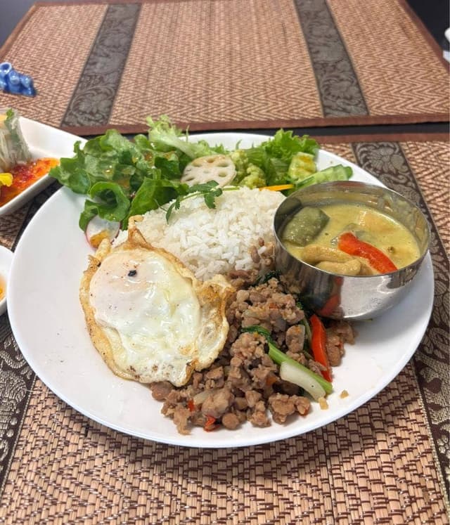 キッチンCOCO - サブ画像2