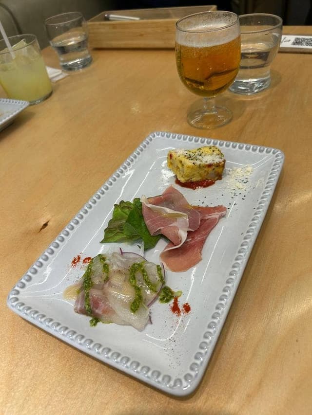2416MARKET PASTA& - サブ画像2