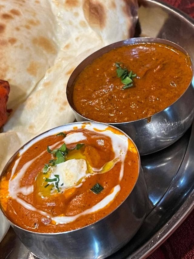 ベイリーフキッチン - サブ画像1