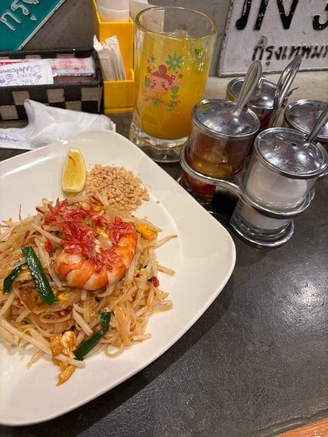 タイ料理レストラン ジャスミンタイ西武池袋店 - サブ画像2