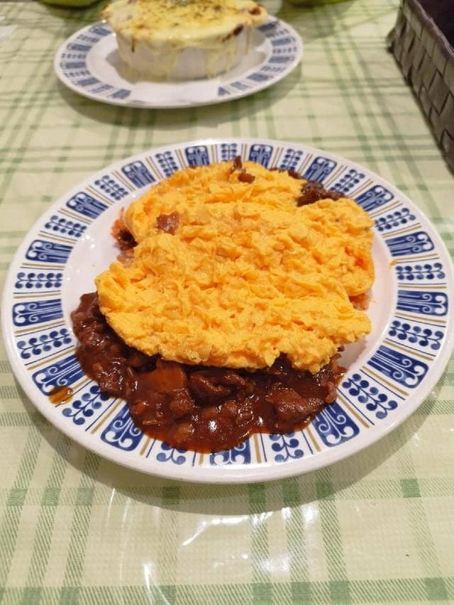洋食屋 marchu - サブ画像1