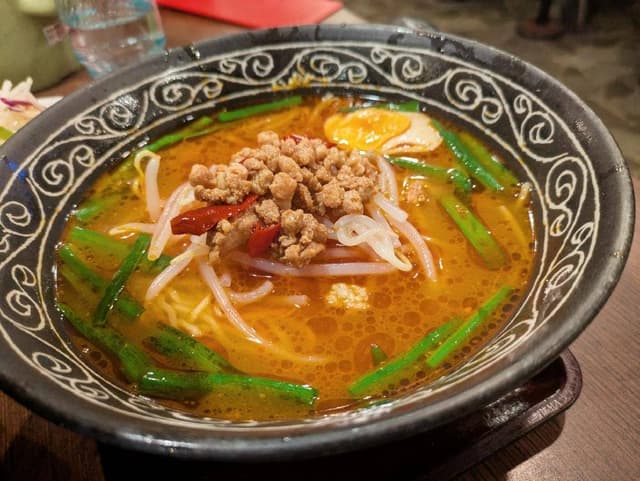 龍ちゃん食堂 - サブ画像2