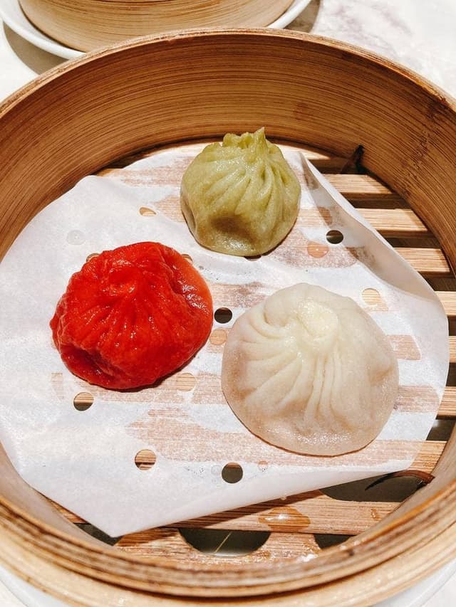 京鼎樓 アーバンドック ららぽーと豊洲店 - サブ画像1