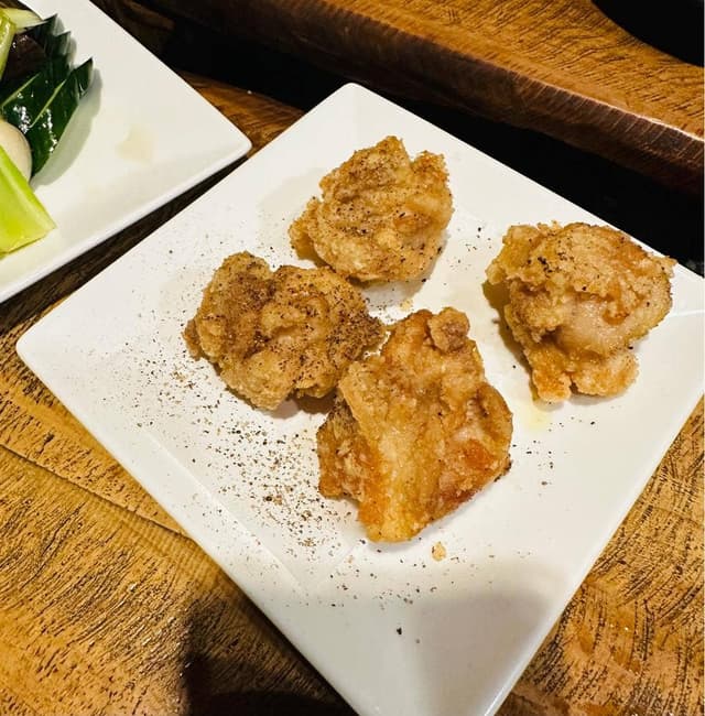 鳥亭 - サブ画像1