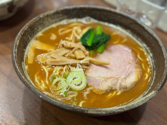 らーめん 一郎 - サブ画像2