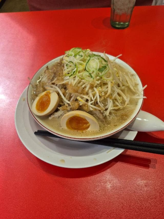 これだ!!製麺一宮インター店 - サブ画像1