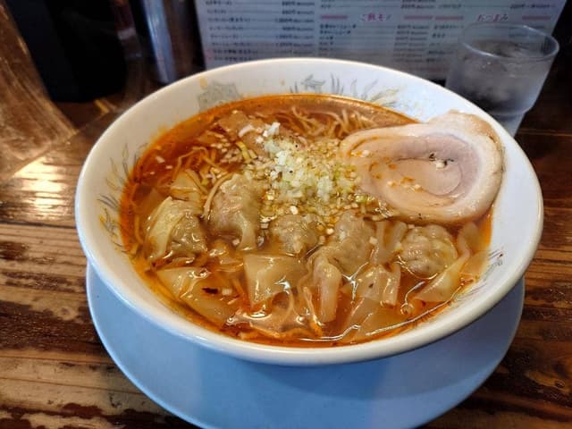 長町ラーメン - サブ画像2